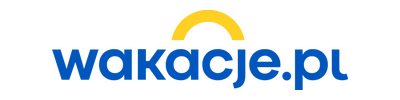 wakacje.pl Logo