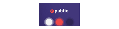 publio.pl Logo