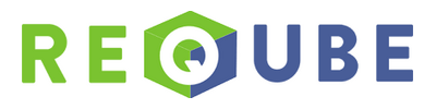 reqube.pl Logo