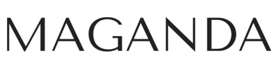 maganda.pl Logo