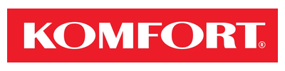 komfort.pl Logo