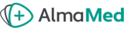 almamed.pl Logo