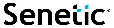 senetic.pl Logo