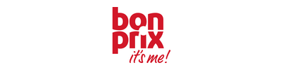 bonprix.pl Logo