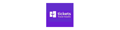 tickets.pl Logo
