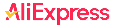 aliexpress.com Logo
