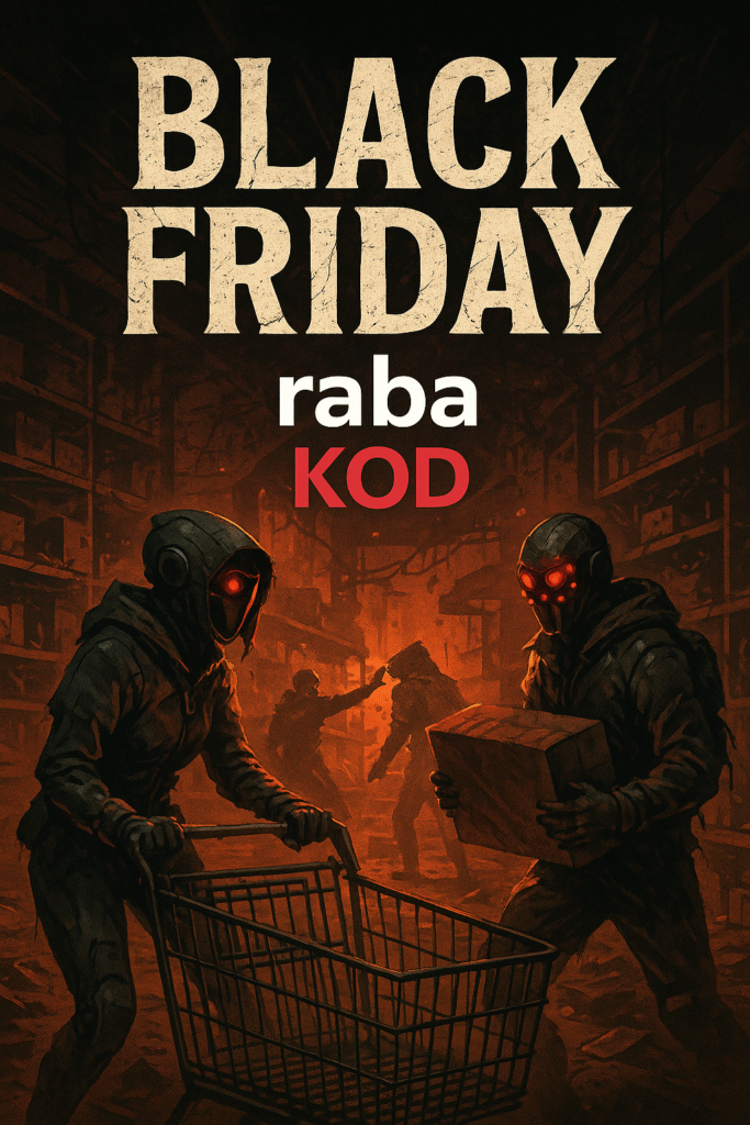 black friday