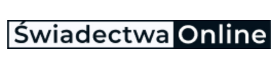 Logo Swiadectwaonline