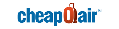 Logo Cheapoair