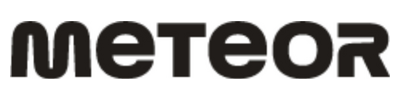 Logo Meteor