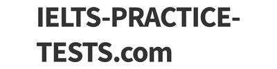 Logo Ielts Practice Tests