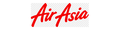 Logo Airasia