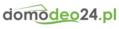 Logo Domodeo24