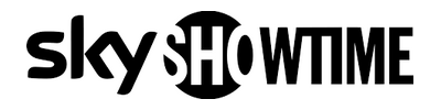 Logo Skyshowtime