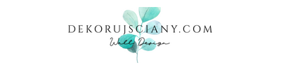 Logo Dekorujsciany