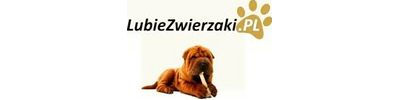 Logo Lubiezwierzaki