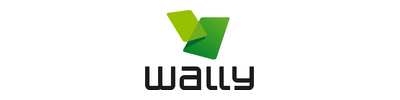 Logo Wally