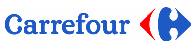 Logo Carrefour