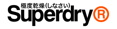 Logo Superdry