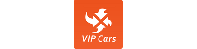 Logo Vipcars