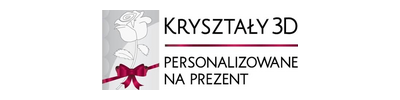 Logo Krysztaly3d