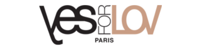Logo Yesforlov