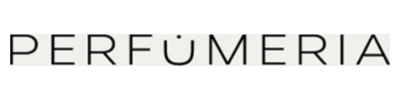 Logo Perfumeria