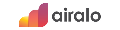 Logo Airalo