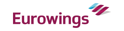 Logo Eurowings