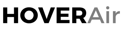Logo Hoverair