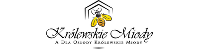 Logo Krolewskie-miody