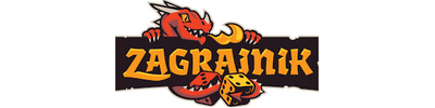 Logo zagrajnik.shop