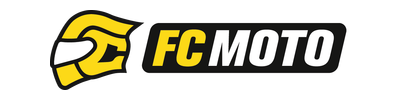Logo Fc Moto