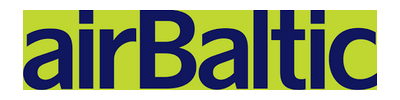 Logo Airbaltic