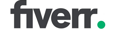 Logo Fiverr