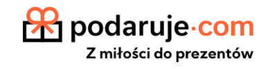 Logo Podaruje
