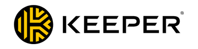 Logo Keepersecurity