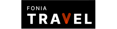 Logo fonia.travel