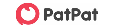 Logo Patpat