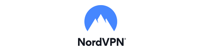 Logo Nordvpn