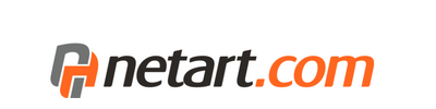 Logo Netart APAC