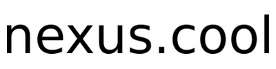 Logo nexus.cool