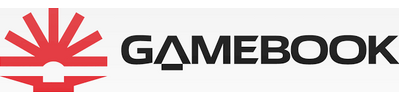 Logo Gamebook