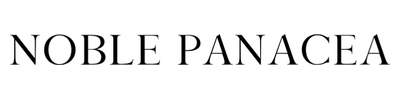 Logo Noblepanacea