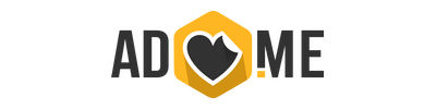 Logo adheart.me
