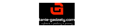 Logo Taniegadzety