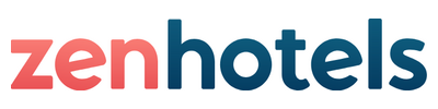 Logo Zenhotels