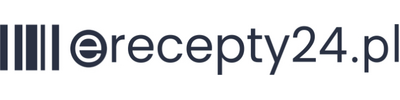 Logo Erecepty24
