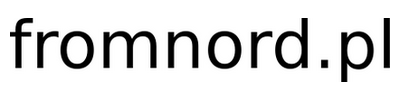 Logo Fromnord