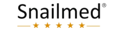 Logo Snailmed